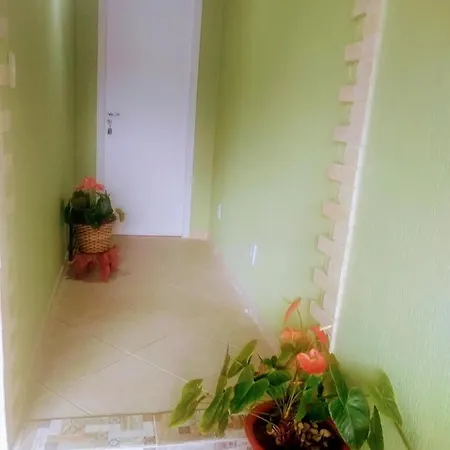 ReCanto dos Passáros - Bed&Breakfast Rio de Janeiro Exterior foto
