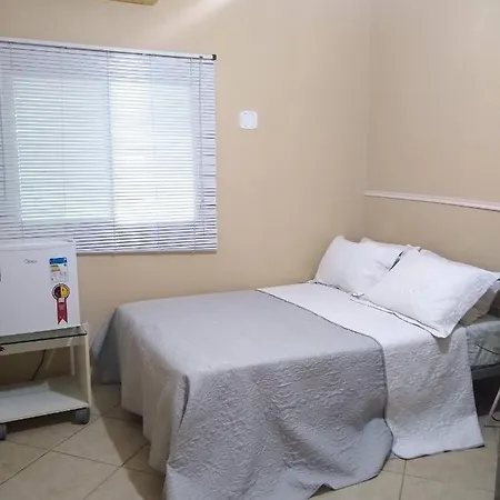 ReCanto dos Passáros - Bed&Breakfast Rio de Janeiro Exterior foto