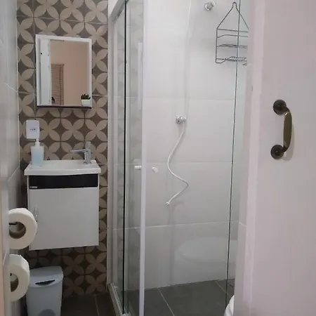 ReCanto dos Passáros - Bed&Breakfast Rio de Janeiro Exterior foto