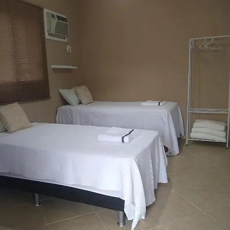 ReCanto dos Passáros - Bed&Breakfast Rio de Janeiro Exterior foto