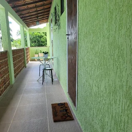 ReCanto dos Passáros - Bed&Breakfast Rio de Janeiro Exterior foto