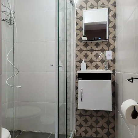ReCanto dos Passáros - Bed&Breakfast Rio de Janeiro Exterior foto