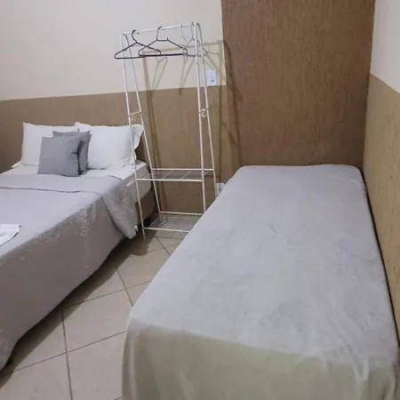 ReCanto dos Passáros - Bed&Breakfast Rio de Janeiro Exterior foto