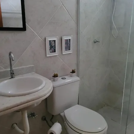 ReCanto dos Passáros - Bed&Breakfast Rio de Janeiro Exterior foto
