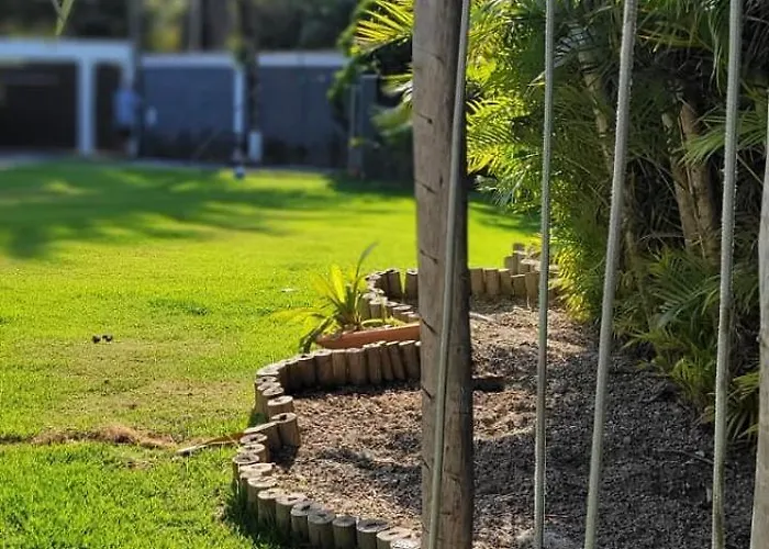 Recanto Dos Passaros - Guaratiba