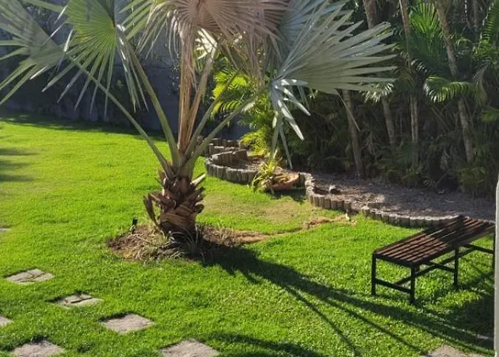 Recanto Dos Passaros - Guaratiba