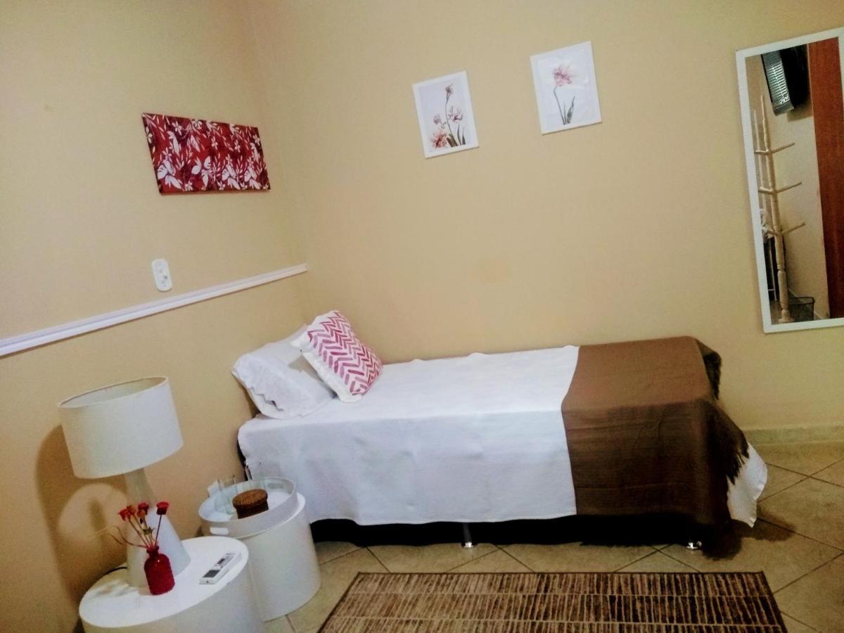 Recanto Dos Passaros - Guaratiba Homestay