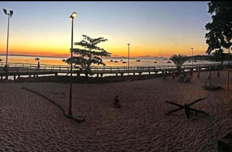 Recanto Dos Passaros - Guaratiba Homestay *