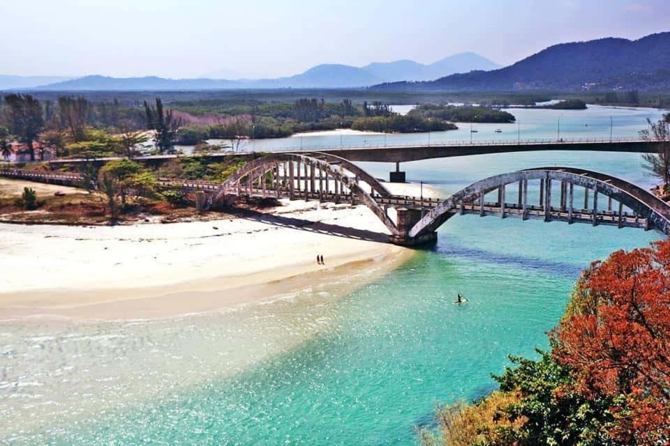 Recanto Dos Passaros - Guaratiba Rio de Janeiro