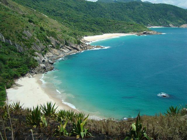 Homestay Recanto Dos Passaros - Guaratiba *