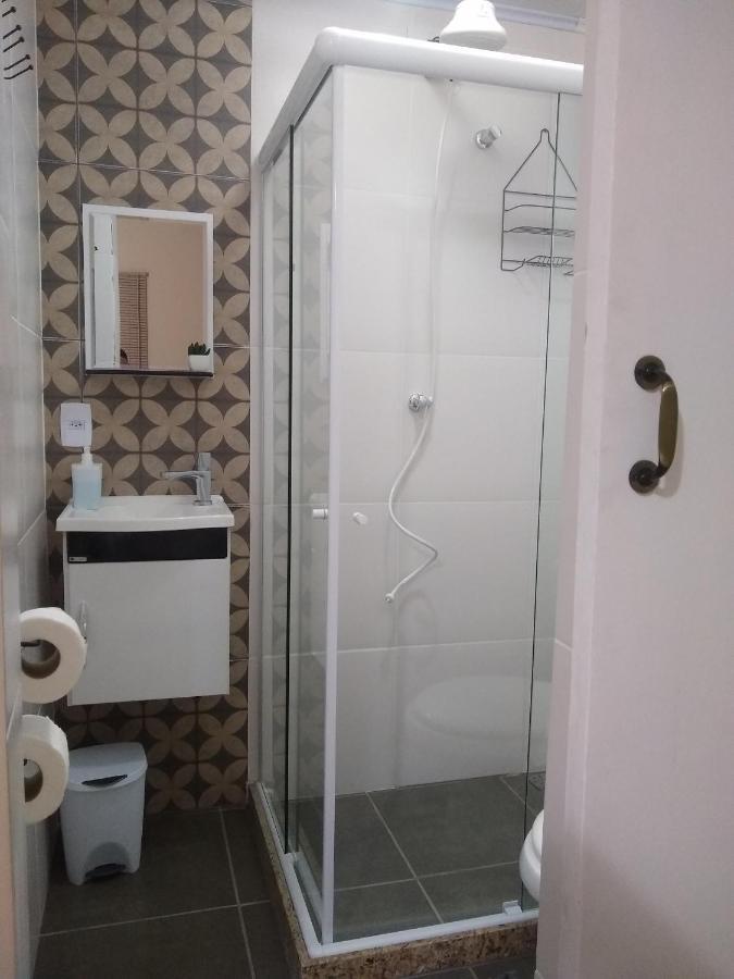 Homestay Recanto Dos Passaros - Guaratiba *