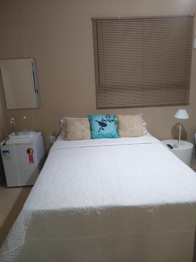Recanto Dos Passaros - Guaratiba Homestay