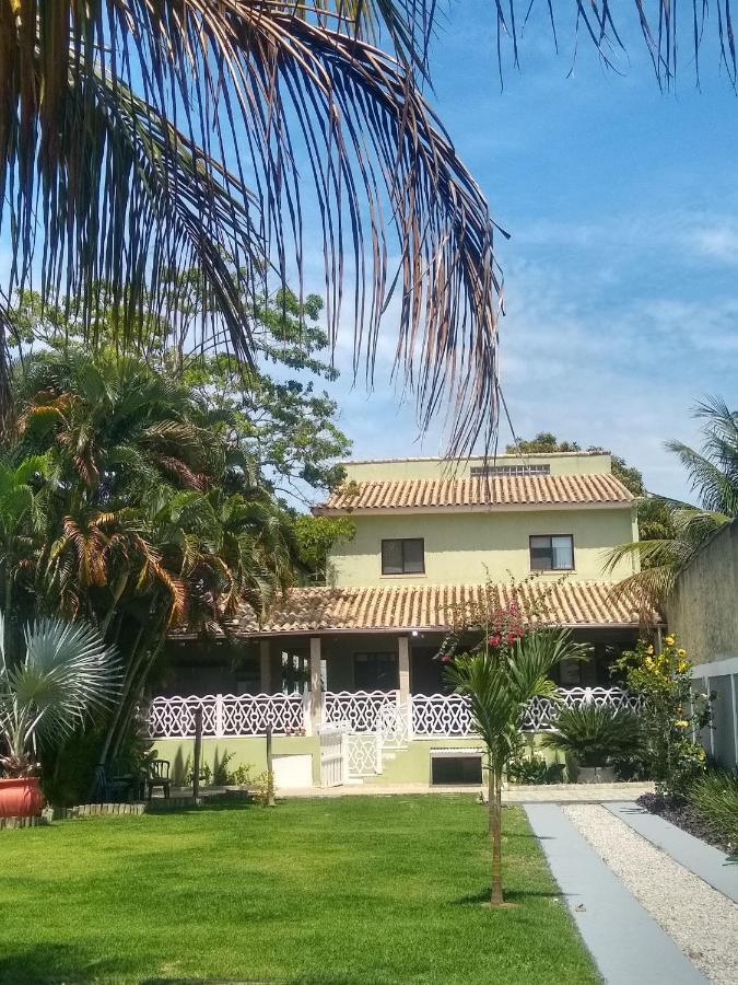 Recanto Dos Passaros - Guaratiba Homestay
