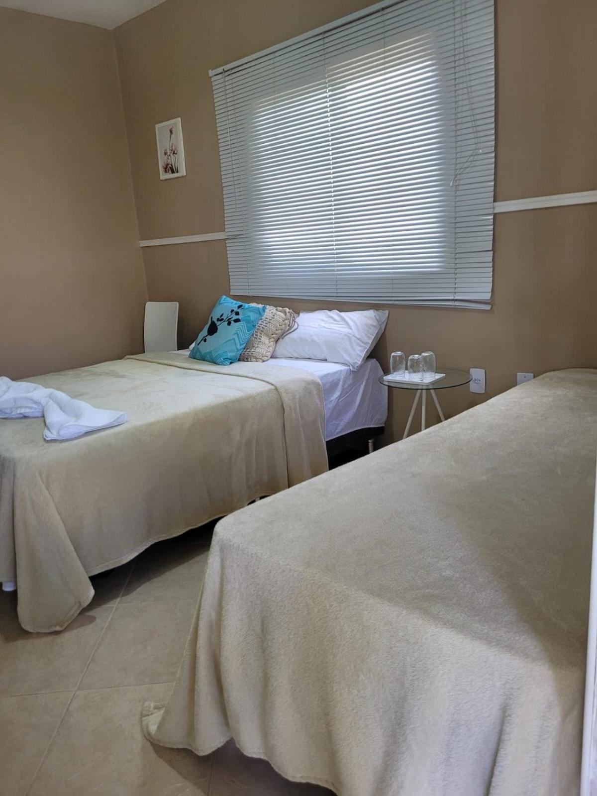 Homestay Recanto Dos Passaros - Guaratiba Rio de Janeiro