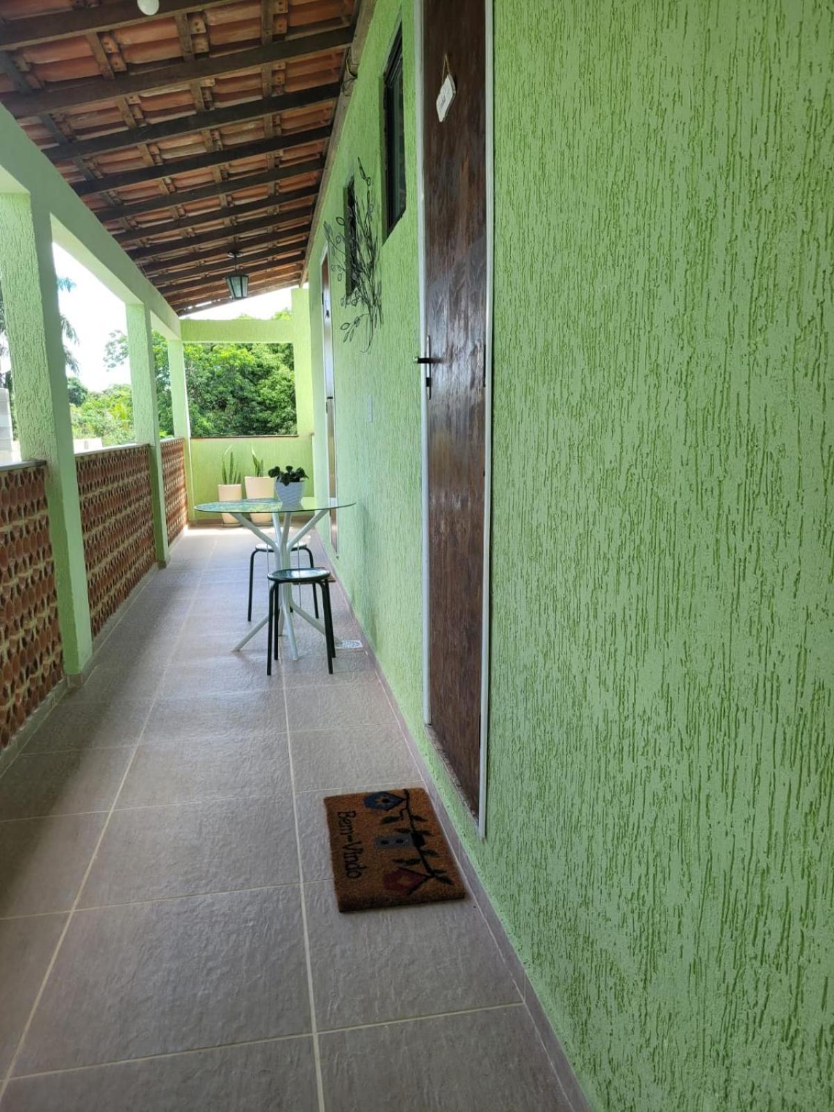Recanto Dos Passaros - Guaratiba