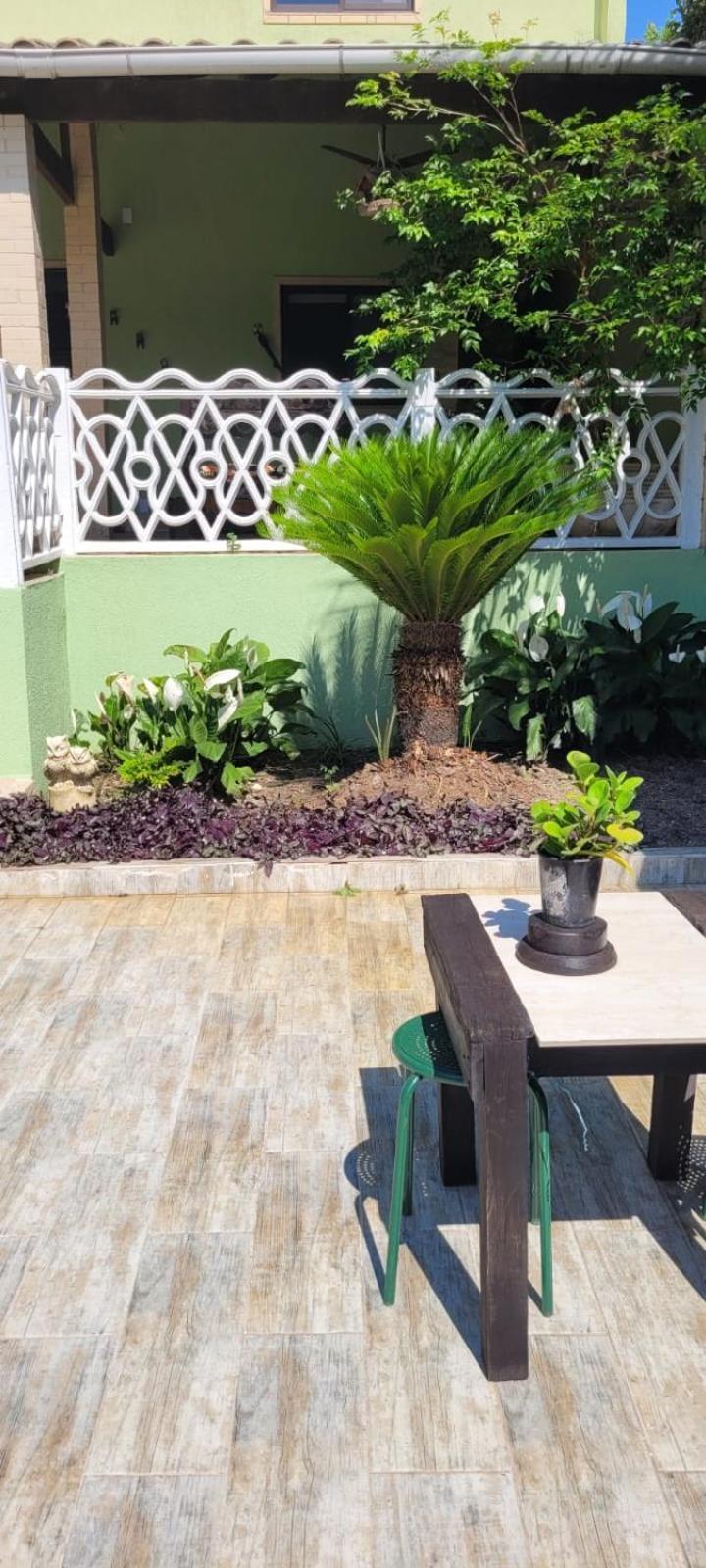 Recanto Dos Passaros - Guaratiba Homestay