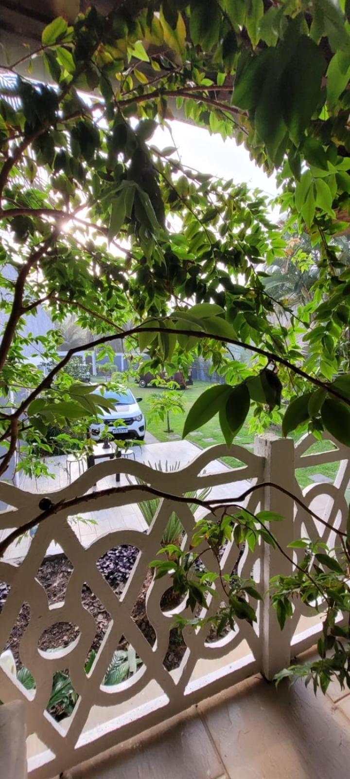 Recanto Dos Passaros - Guaratiba Homestay *