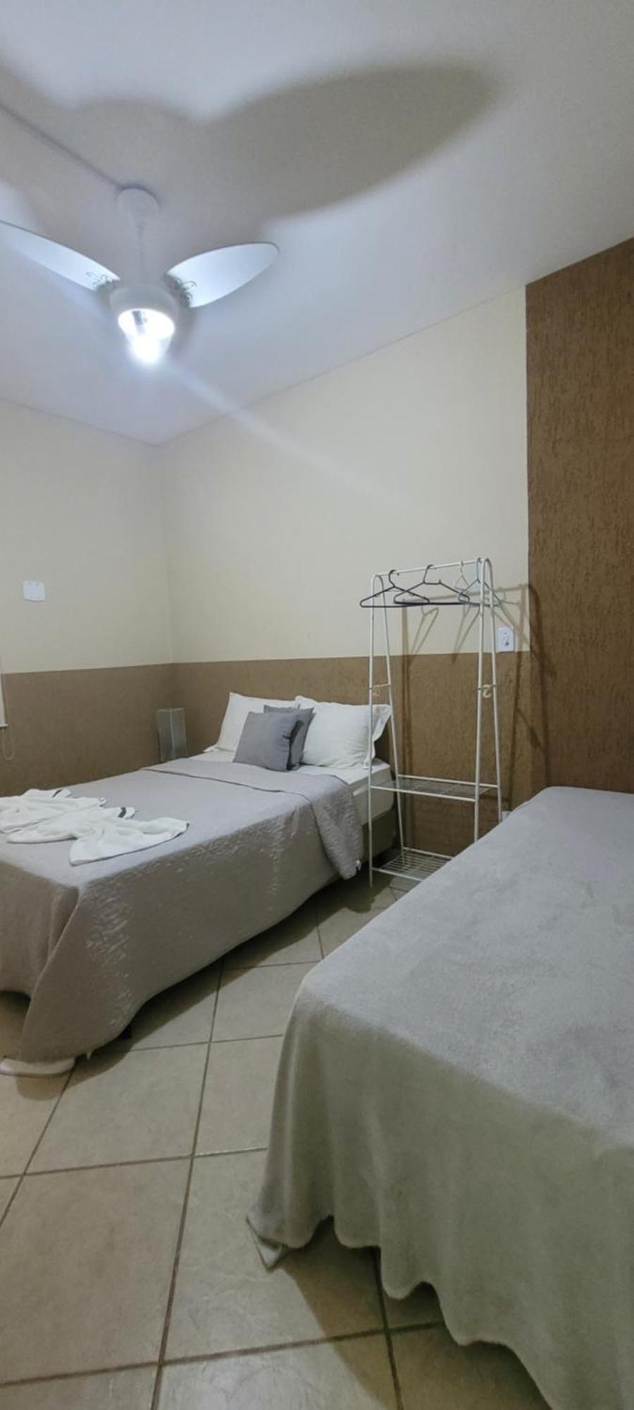 Homestay Recanto Dos Passaros - Guaratiba Rio de Janeiro