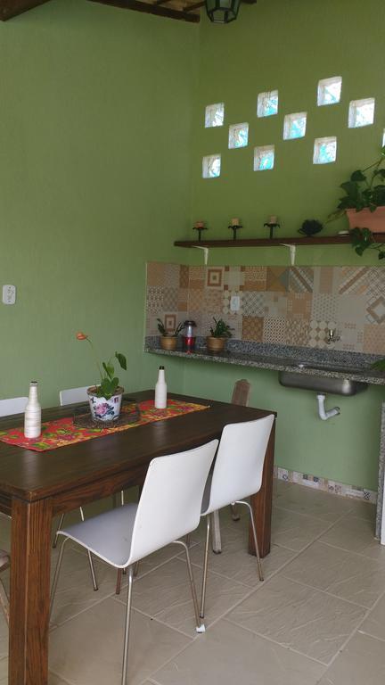 Recanto Dos Passaros - Guaratiba Homestay Rio de Janeiro